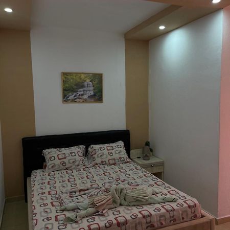 Apartments Murati Ulcinj Eksteriør billede