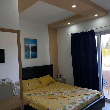 Apartments Murati Ulcinj Eksteriør billede