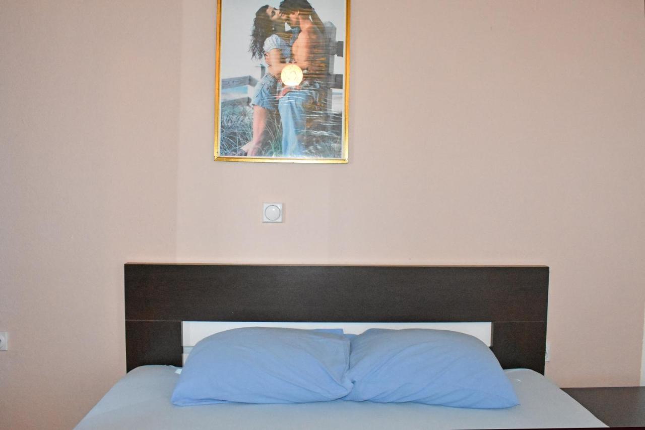 Apartments Murati Ulcinj Eksteriør billede