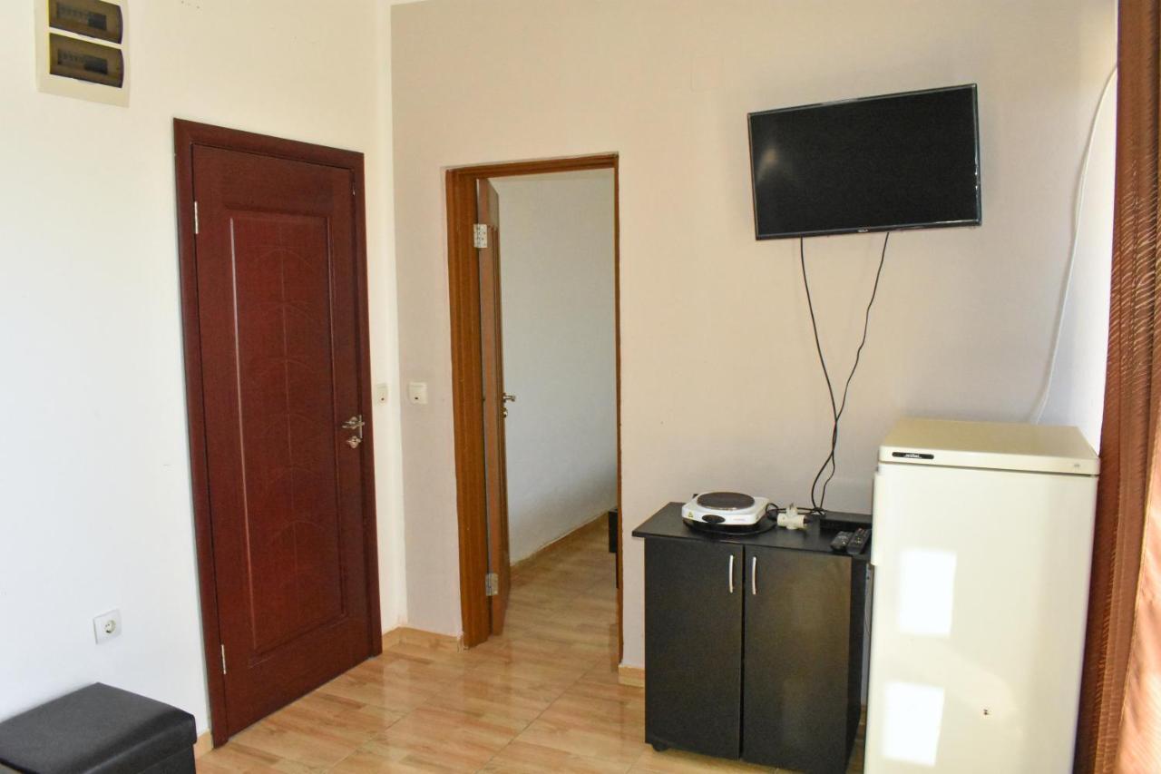 Apartments Murati Ulcinj Eksteriør billede