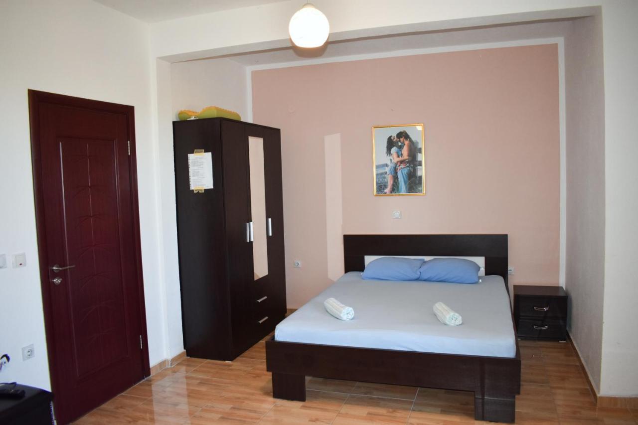 Apartments Murati Ulcinj Eksteriør billede