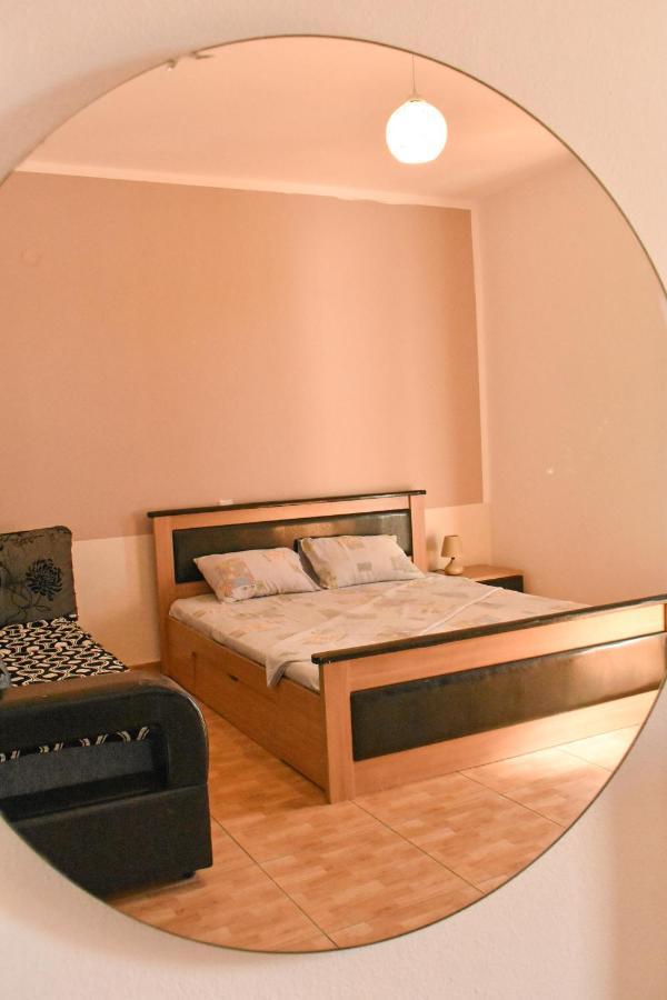 Apartments Murati Ulcinj Eksteriør billede