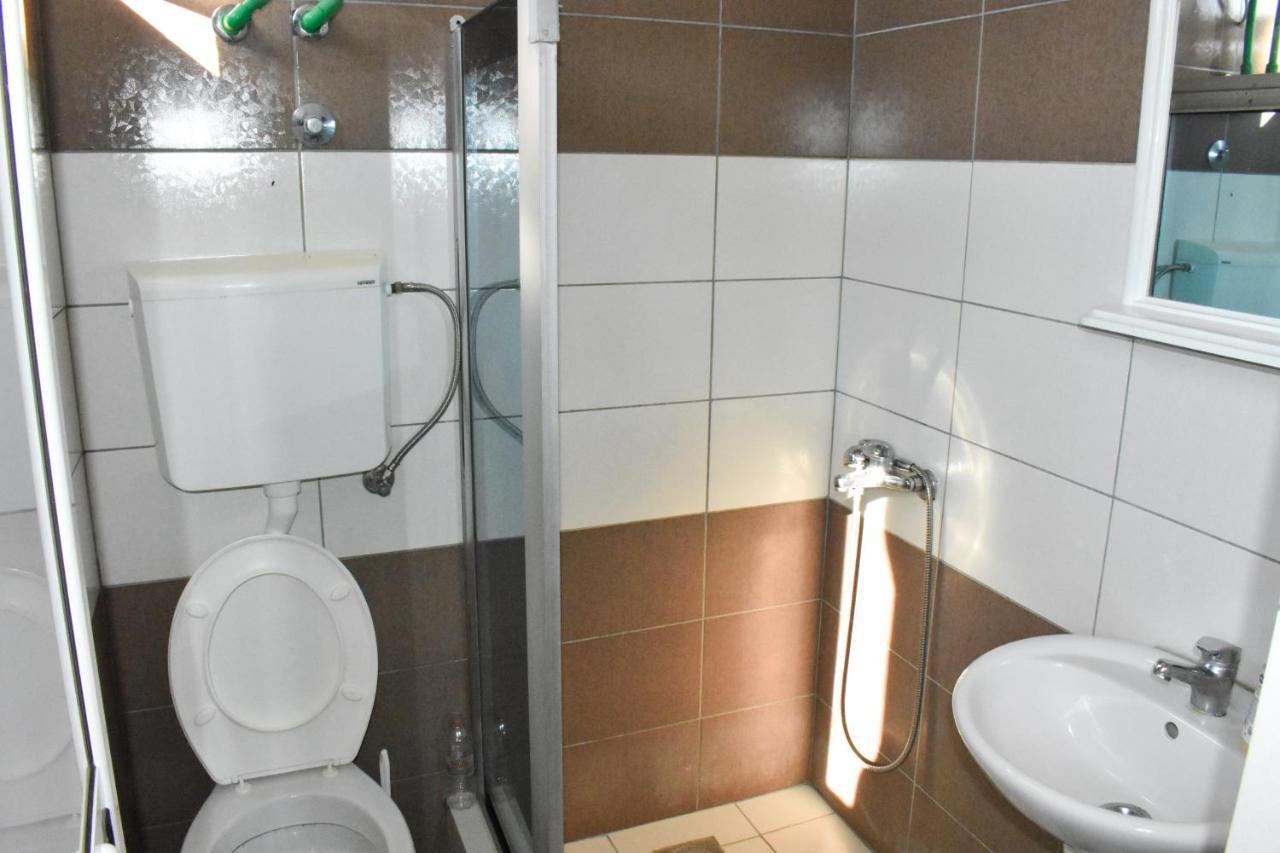 Apartments Murati Ulcinj Eksteriør billede