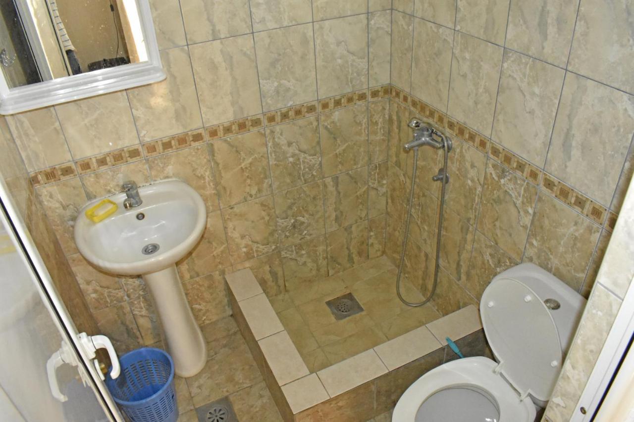 Apartments Murati Ulcinj Eksteriør billede