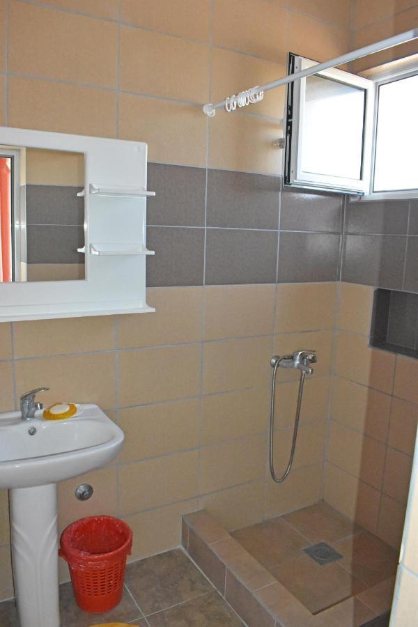 Apartments Murati Ulcinj Eksteriør billede