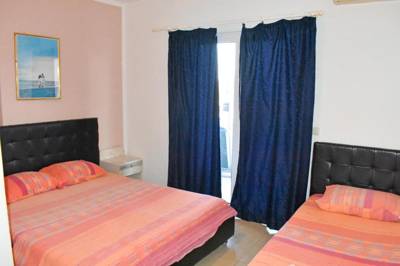 Apartments Murati Ulcinj Eksteriør billede