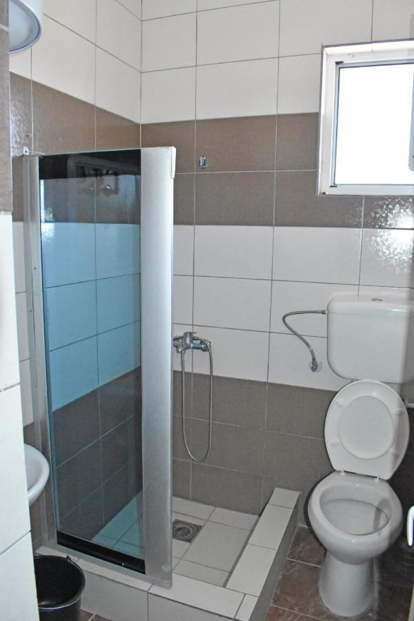 Apartments Murati Ulcinj Eksteriør billede