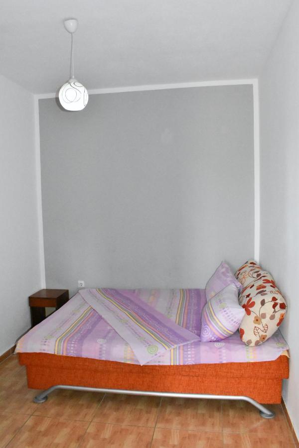 Apartments Murati Ulcinj Eksteriør billede