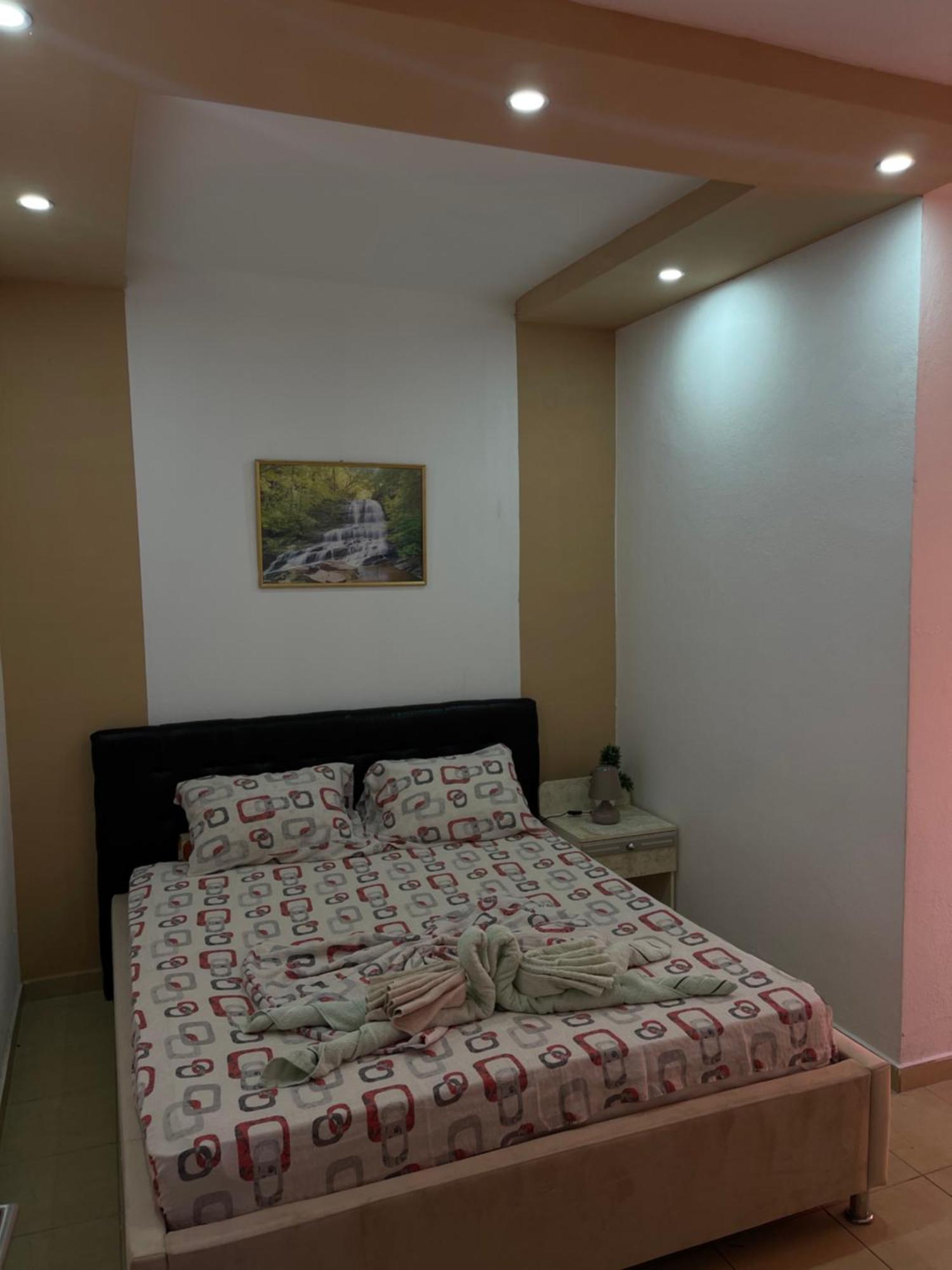 Apartments Murati Ulcinj Eksteriør billede