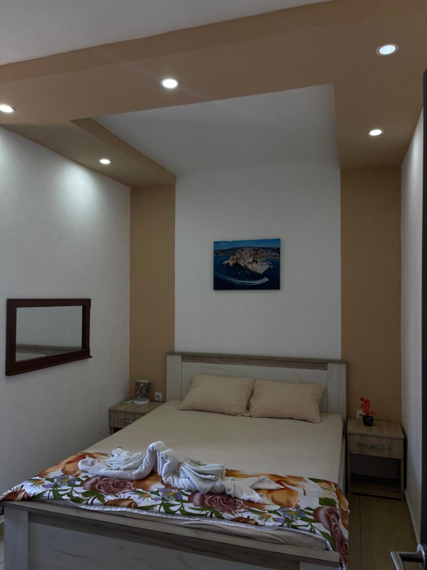 Apartments Murati Ulcinj Eksteriør billede