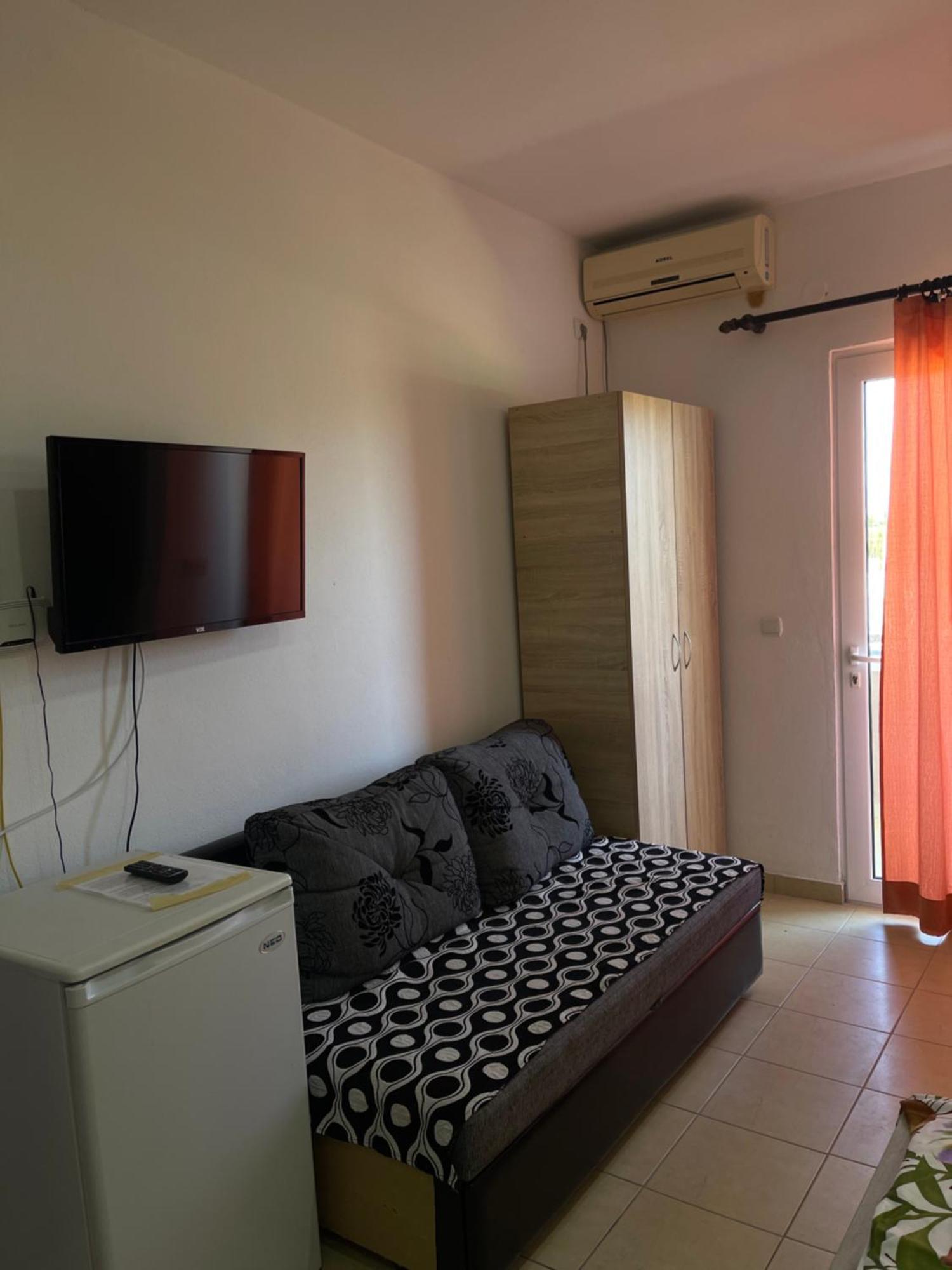 Apartments Murati Ulcinj Eksteriør billede