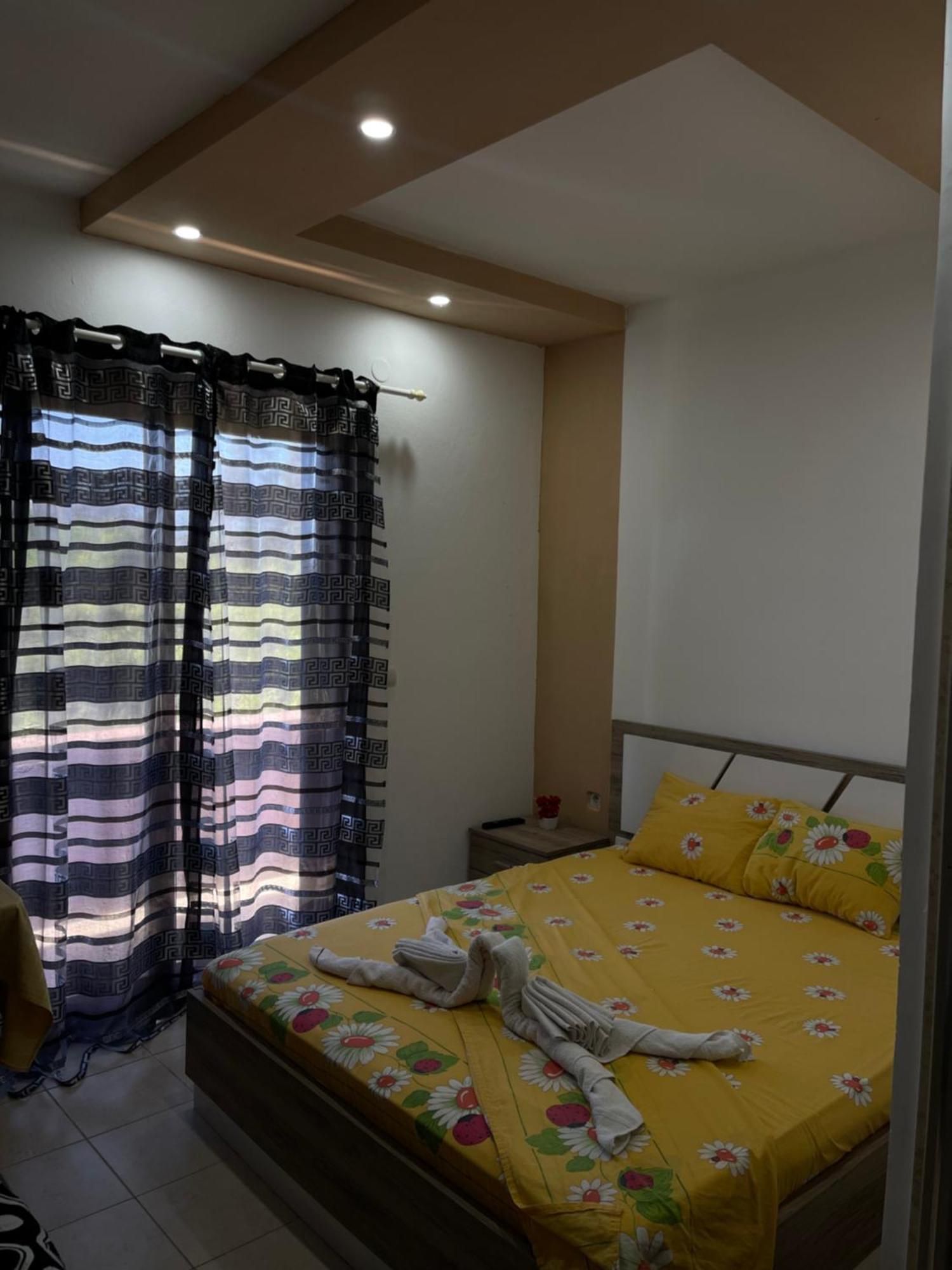 Apartments Murati Ulcinj Eksteriør billede