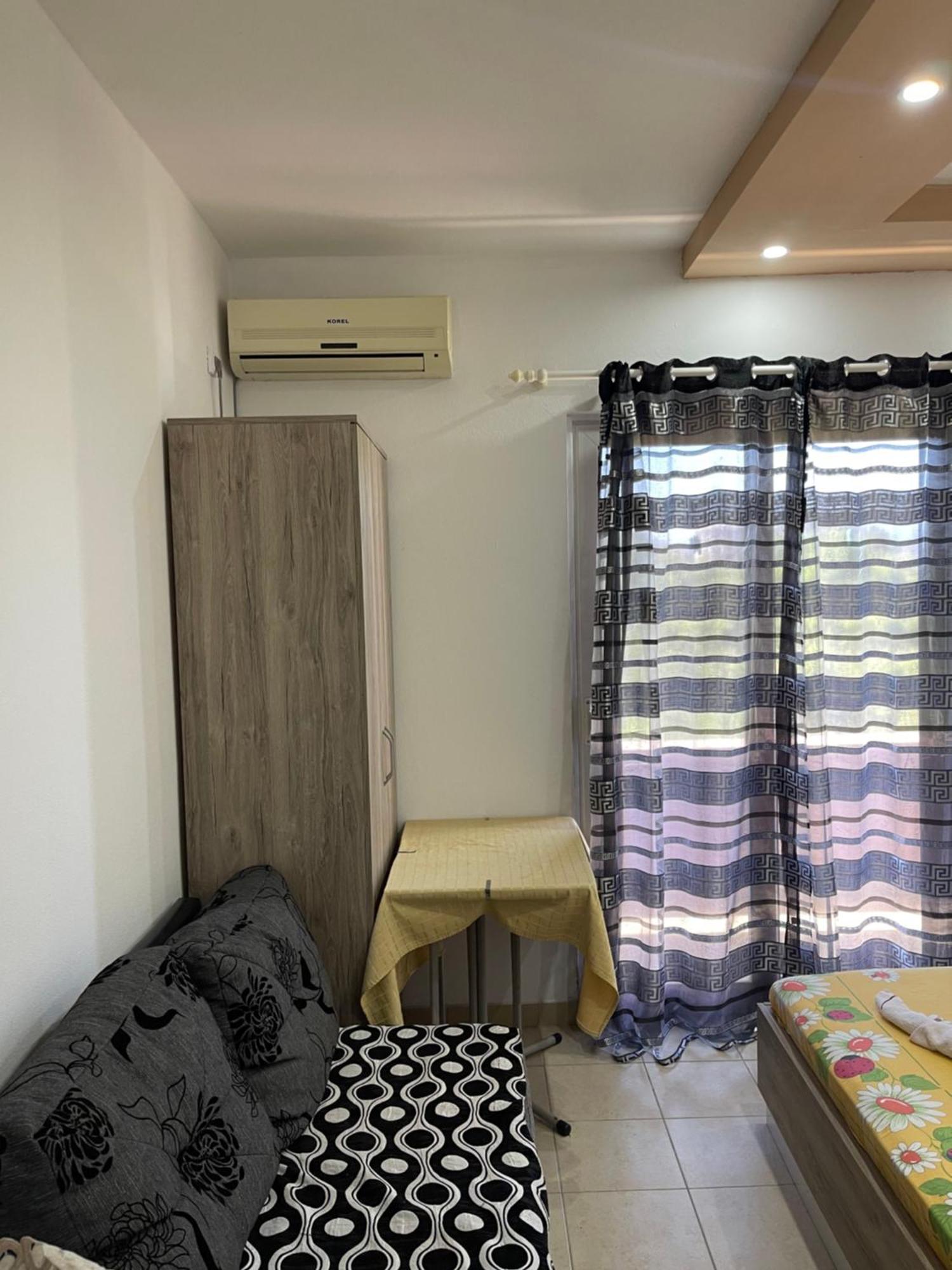 Apartments Murati Ulcinj Eksteriør billede