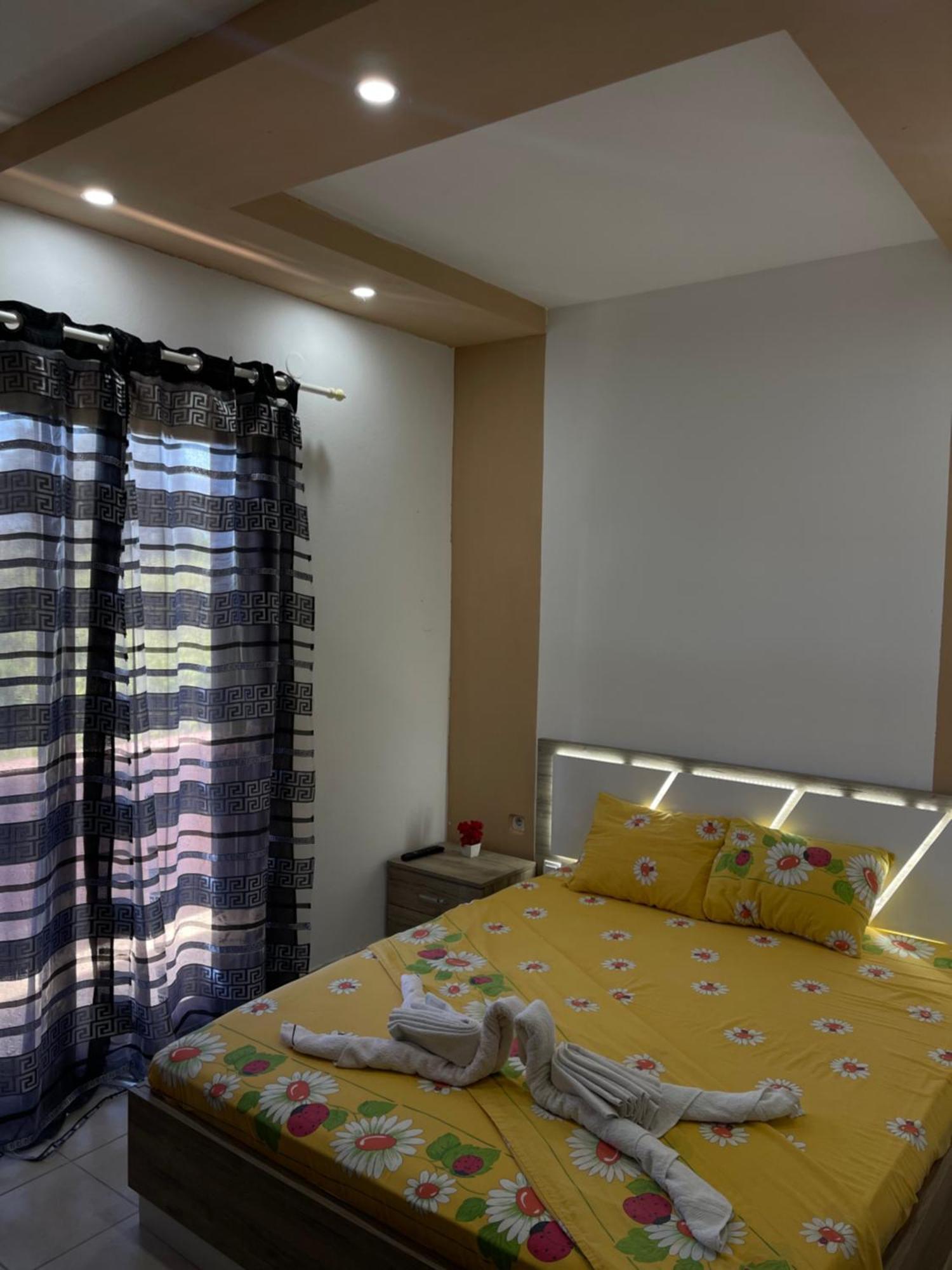 Apartments Murati Ulcinj Eksteriør billede