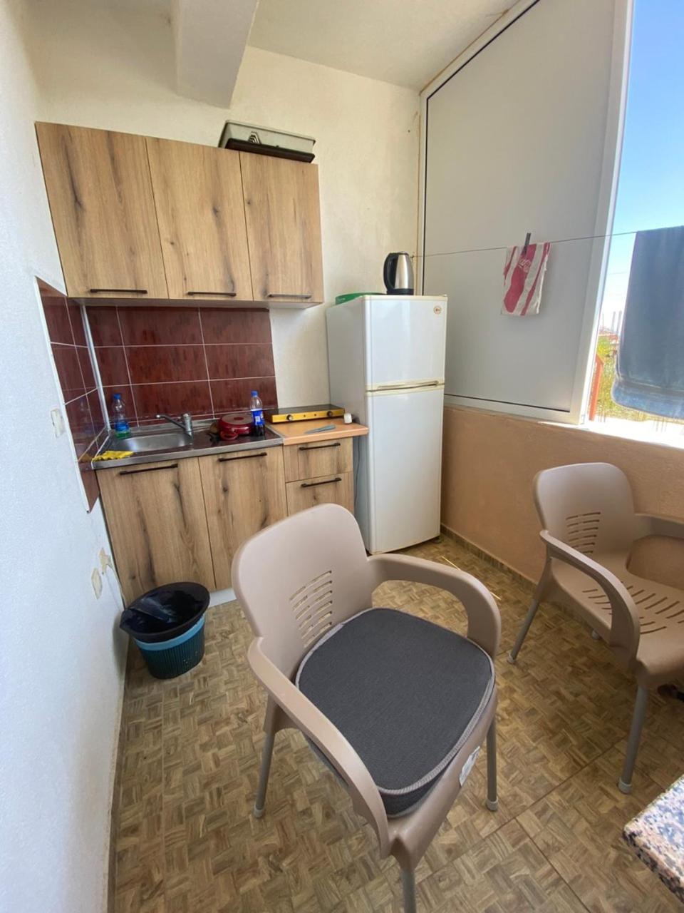 Apartments Murati Ulcinj Eksteriør billede